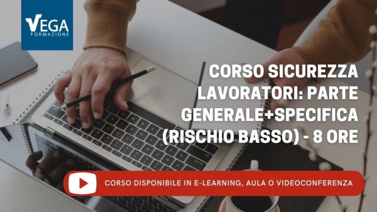 La Formazione alla Sicurezza: Guida Essenziale