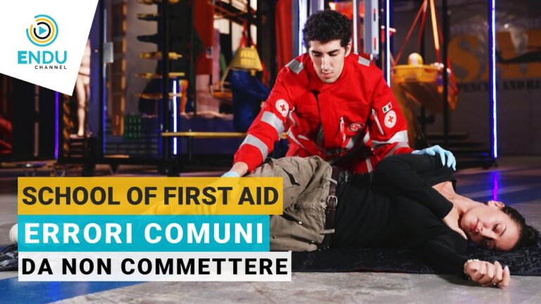 Primo Soccorso: Definizione e Importanza