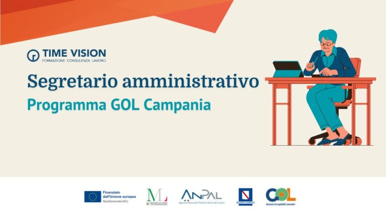 Ruolo e responsabilità del segretario amministrativo