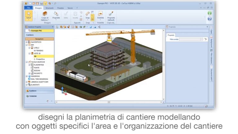 Il Piano Sostitutivo di Sicurezza: Ottimizzazione ed Efficienza