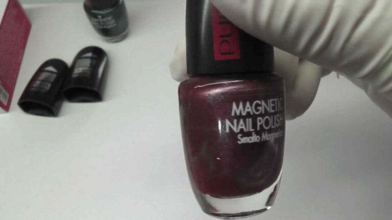 Guida al Miglior Utilizzo dello Smalto Magnetico