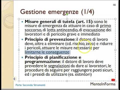 Art. 17 DLGS 81/08: Guida Completa alla Tutela della Salute nei Luoghi di Lavoro