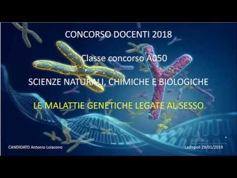 Tutto quello che devi sapere sulle classi di concorso A050