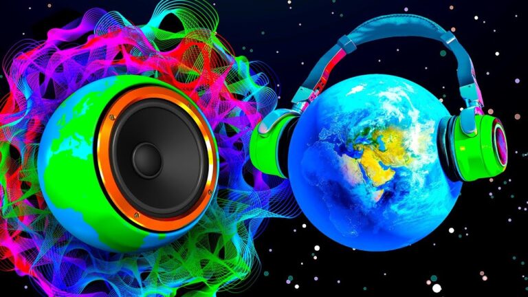 Altri Suoni: La Nuova Frontiera della Musica