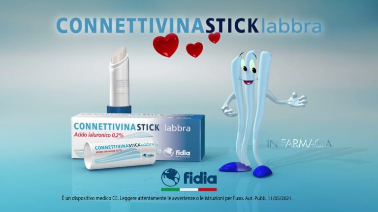 Connessione potenziale: il burro di cacao e la connettivina