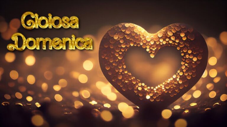 Divertente e Felice: Buona Domenica