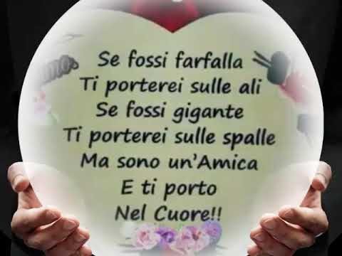Buongiorno all’Amicizia: Il Potere dei Legami Veri