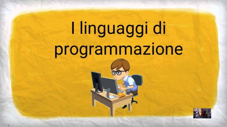 Corso di Coding: Guida Ottimizzata per Principianti