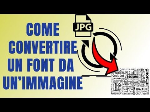 Riconoscitore Font Online: Strumenti e Tecniche Essenziali