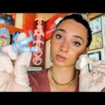 Psoriasi Oculare: Sintomi, Cause e Trattamenti
