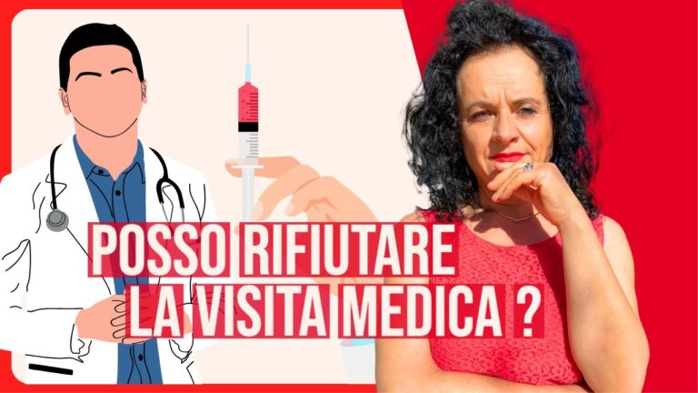 Visita Medica per Assunzione: Cosa Sapere