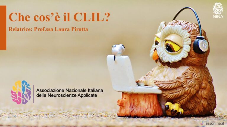 Il Significato di CLIL: Approfondimento Essenziale