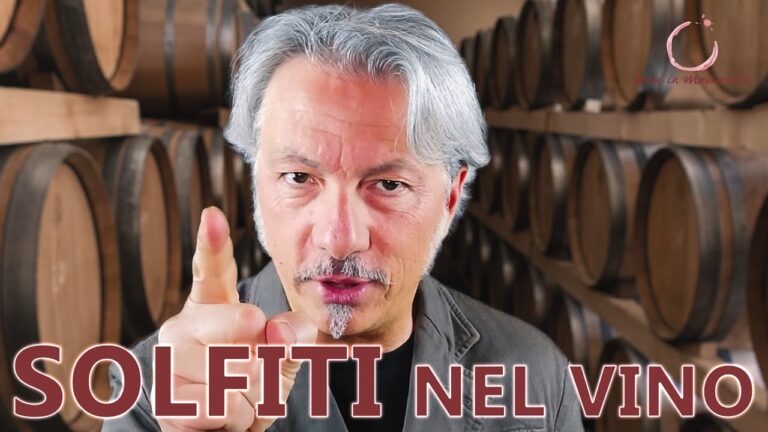 Tabella dei Solfiti negli Alimenti: Guida Ottimizzata