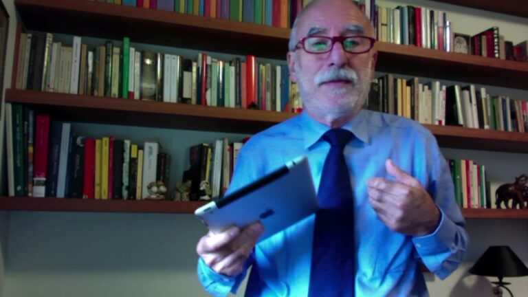 Corso Lim e Tablet: Ottimizza la Tua Esperienza di Apprendimento Online