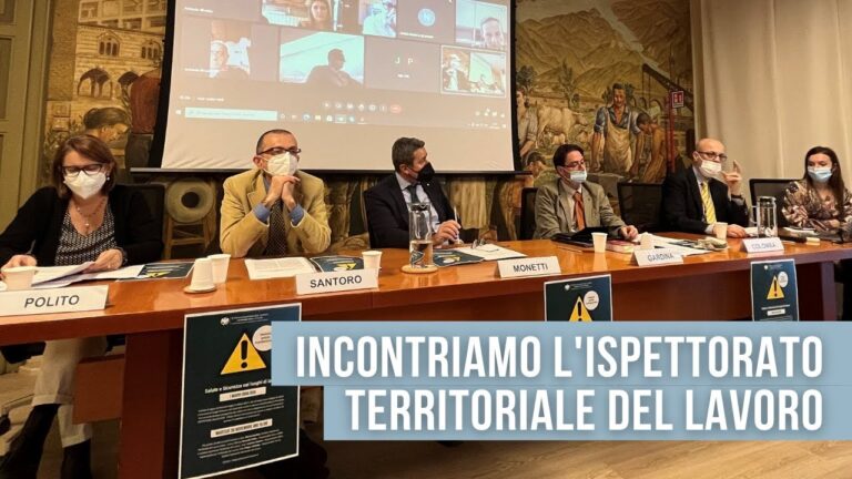 I diritti e doveri dei lavoratori: obblighi e responsabilità