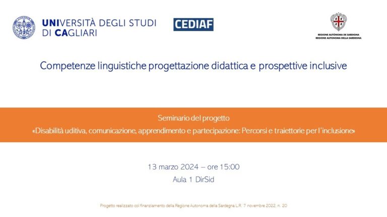 eCampus Cagliari: Guida Completa all’Università Online