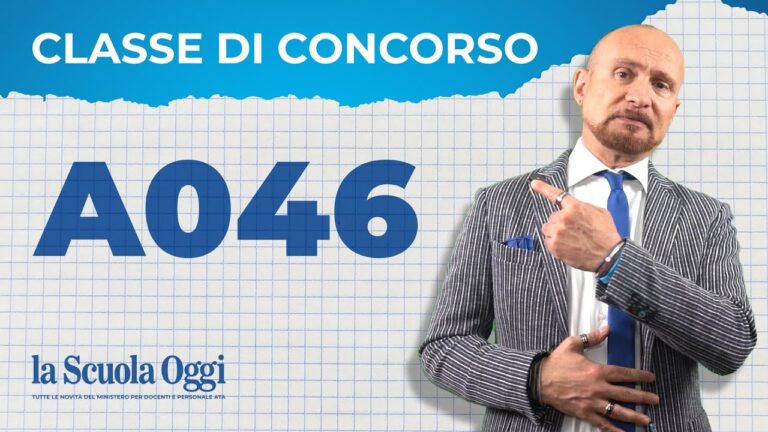 Guida alle Classi di Concorso Diritto ed Economia