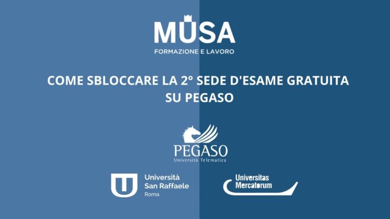 Sicurezza Pegaso: Le Sedi Ottimizzate