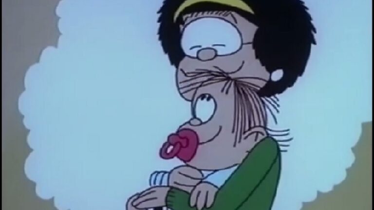 Le migliori frasi di Mafalda sulle vacanze