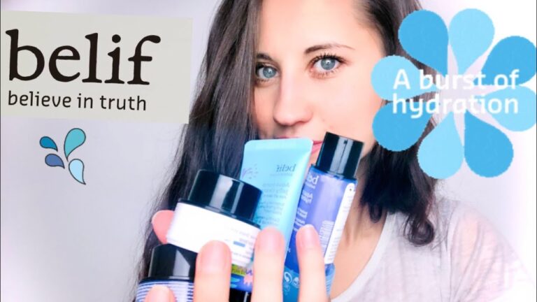 La migliore crema viso di Belif: recensione e vantaggi