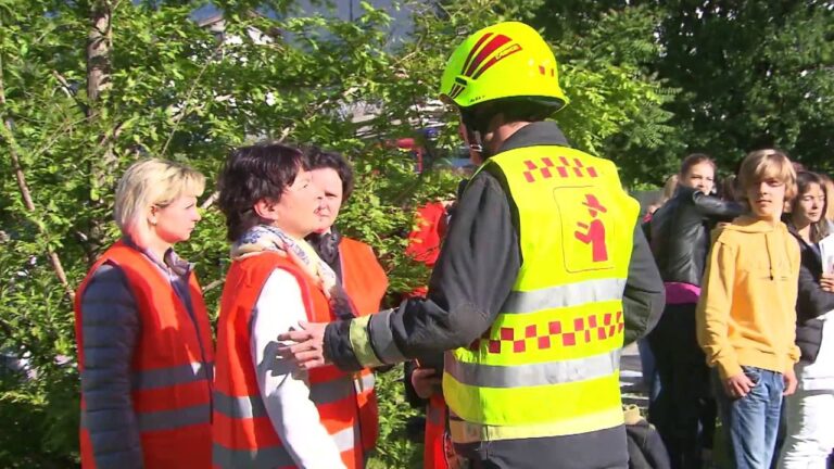Gestione dell’emergenza in caso di rischio di incendio: linee guida essenziali
