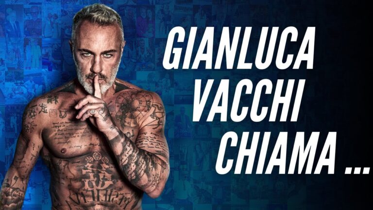 Chiama Gianluca: L’arte della comunicazione efficace