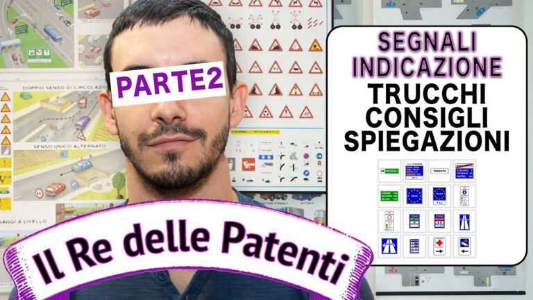Segnali di Obbligo Quadrati: Guida Essenziale
