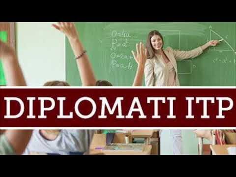 Titolo: Diploma ITP in Ragioneria: Guida Completa