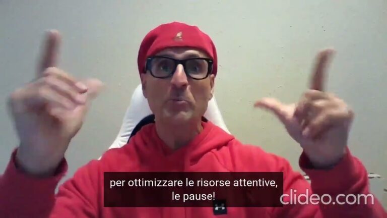 Come gestire lo sovraccarico cognitivo