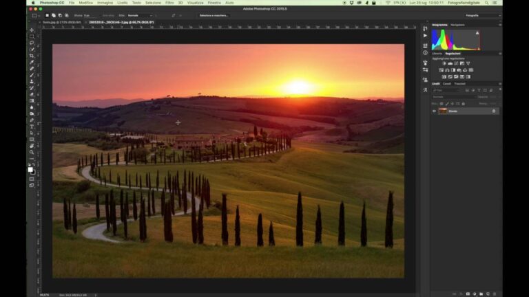 Riconoscimento Font Online: Strumenti e Tecniche Efficaci