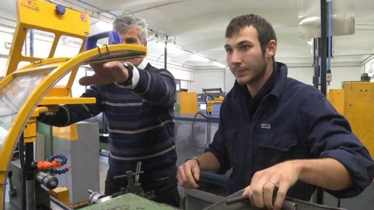 L’Eccellenza dell’Istituto di Istruzione Superiore Podesti Calzecchi Onesti