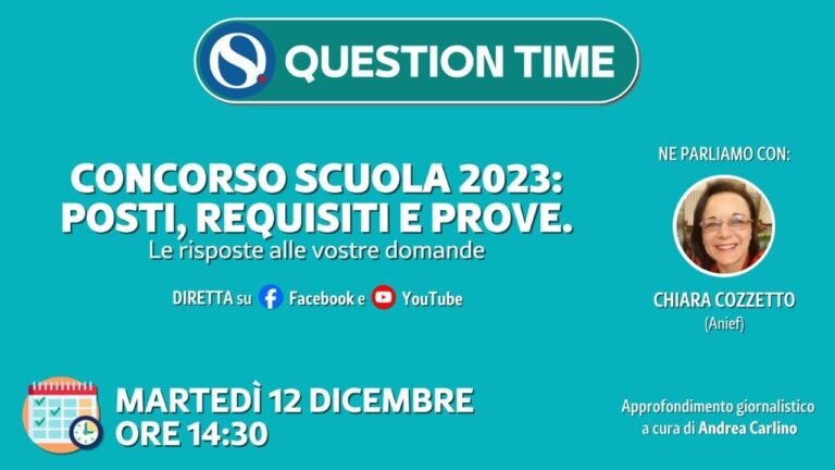 Guida alla Tabella di Valutazione dei Titoli nei Concorsi Pubblici