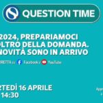 L’eredit&agrave; di Luigi Russo: ITAS tra tradizione e innovazione