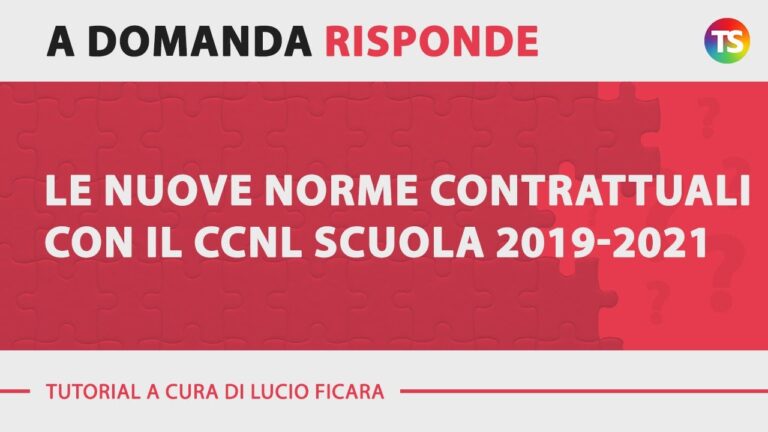 Guida completa al CCNL Informatici