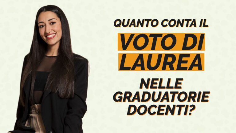 Punti Laurea GPS: Ottimizza il Tuo Percorso Accademico
