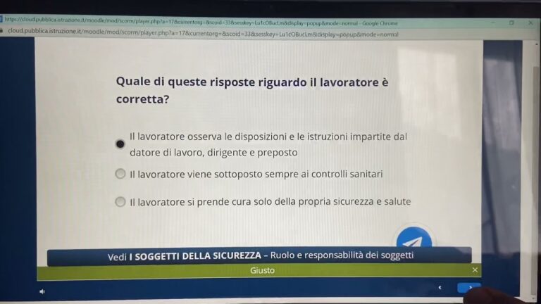 Controlli sanitari obbligatori per il lavoratore: cosa sapere