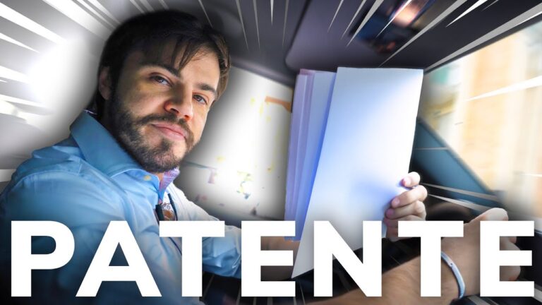 8 Schemi Efficaci per Studiare la Patente