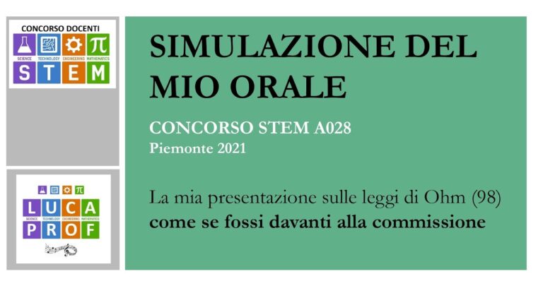 Titolo: Guida alla 28&ordf; Classe di Concorso: Requisiti e Procedure