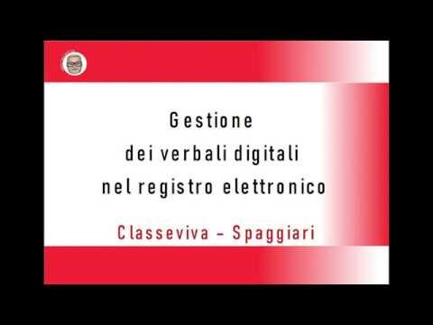 Esempio Verbale di Consegna Materiale: Modello da Utilizzare