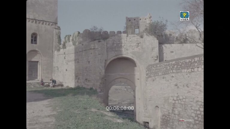 Cardarelli a Tarquinia: Il Poeta in Toscana