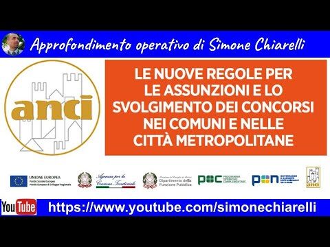 Ottimizzazione della Riserva dei Posti nei Concorsi Pubblici