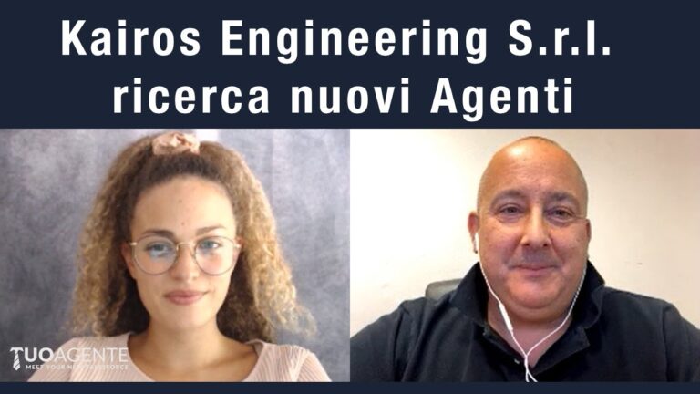 Kairos S.r.l.: Il Potere del Tempo Opportuno