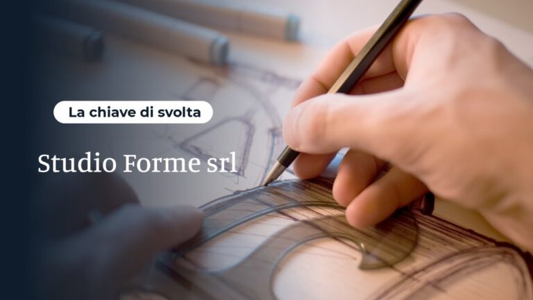 Forme Srl: Il Futuro dell’Industria Manifatturiera