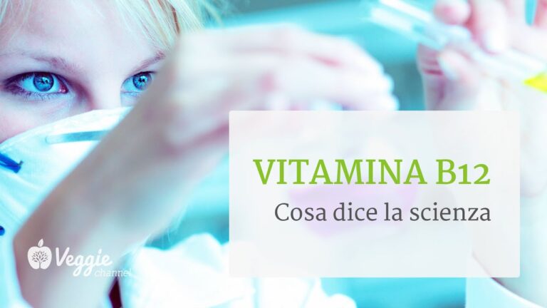 Vitamina B12 Alta: Cosa Dice il Medico?