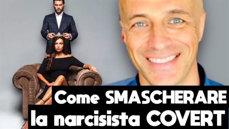 Narcisismo Covert: La Sottile Arte della Manipolazione nella Donna