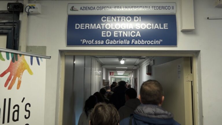 Visita Dermatologica Gratuita: Il Tuo Appuntamento per una Pelle Sana