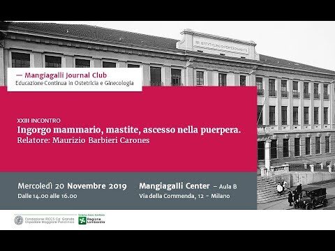 Guida all’ascesso mammella: cause, sintomi e trattamento