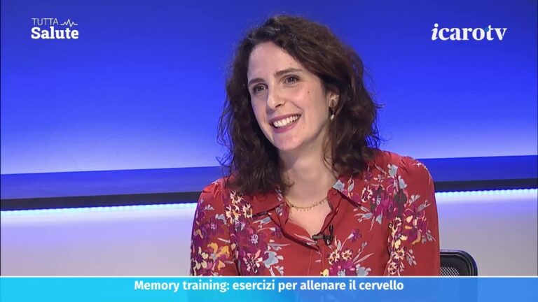 20 anni e la mia memoria: perché mi dimentico le cose?