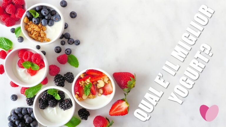 Rischi del consumo di yogurt greco: controindicazioni da conoscere
