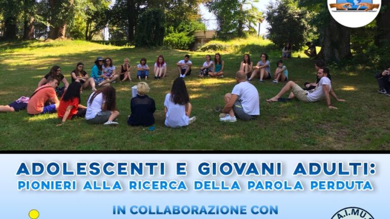 Mutismo Selettivo negli Adulti: Cause e Trattamenti